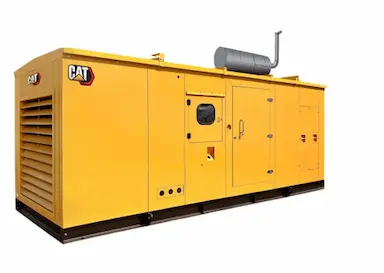 C18 (500 kVA)