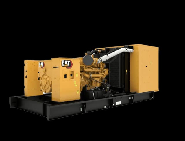 Diesel Generator