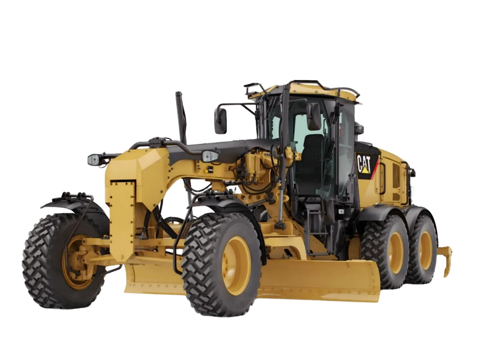 Motor Graders