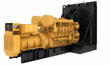 C32 (1250 kVA)