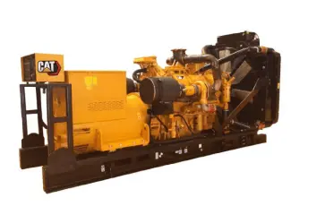 C32 (1010 kVA)